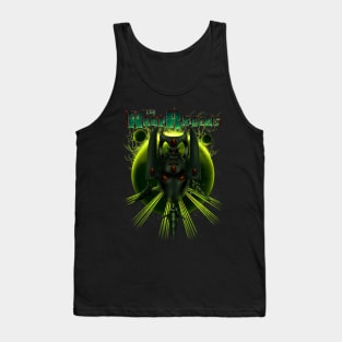 The Warp Raiders Tank Top